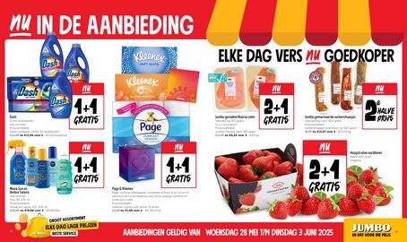 Jumbo folder week 22 Pagina 10