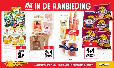 Jumbo folder week 22 Pagina 9