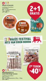 Delhaize folder week 22 Pagina 10