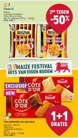 Delhaize folder week 22 Pagina 11