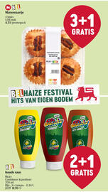 Delhaize folder week 22 Pagina 12
