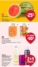 Delhaize folder week 22 Pagina 17