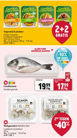 Delhaize folder week 22 Pagina 18