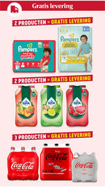 Delhaize folder week 22 Pagina 2