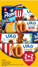 Delhaize folder week 22 Pagina 23