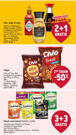 Delhaize folder week 22 Pagina 25