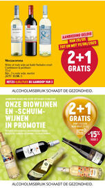Delhaize folder week 22 Pagina 30