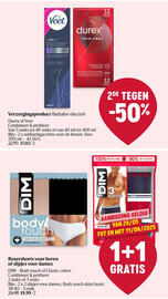 Delhaize folder week 22 Pagina 34