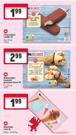 Delhaize folder week 22 Pagina 38