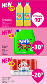 Delhaize folder week 22 Pagina 40