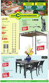 Van Cranenbroek folder Pagina 1