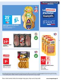 Catalogue Auchan page 3