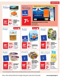 Catalogue Auchan page 19