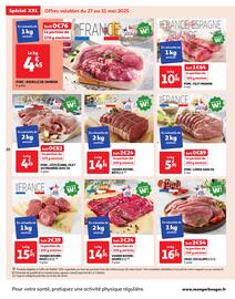 Catalogue Auchan page 20