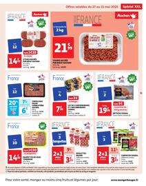 Catalogue Auchan page 21