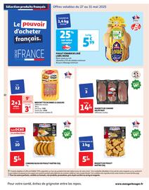 Catalogue Auchan page 22