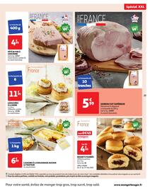 Catalogue Auchan page 23