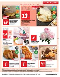 Catalogue Auchan page 29
