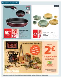Catalogue Auchan page 36