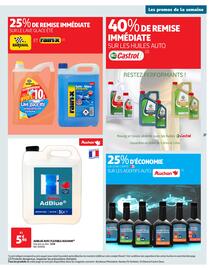 Catalogue Auchan page 37