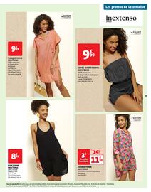 Catalogue Auchan page 39