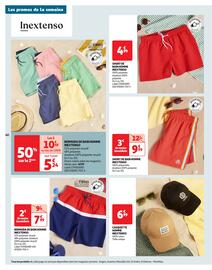 Catalogue Auchan page 40