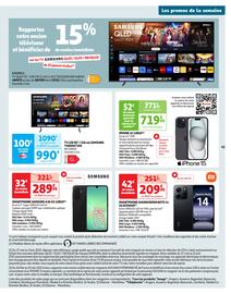 Catalogue Auchan page 45