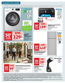 Catalogue Auchan page 46