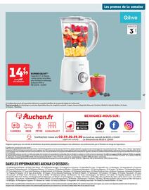 Catalogue Auchan page 47