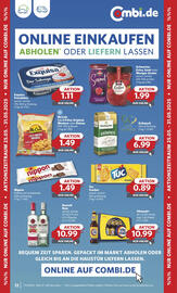 Combi Markt DE folder week 22 Pagina 15