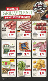 Combi Markt DE folder week 22 Pagina 18
