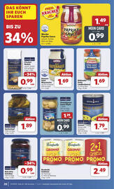 Combi Markt DE folder week 22 Pagina 25