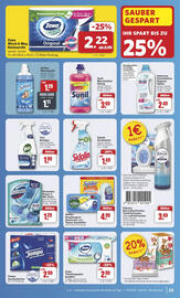 Combi Markt DE folder week 22 Pagina 31