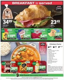KwikSpar catalogue Page 2
