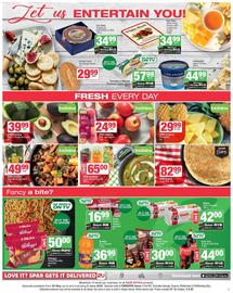 KwikSpar catalogue Page 3