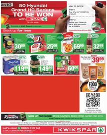 KwikSpar catalogue Page 4