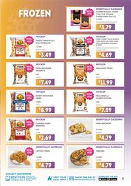 Bestway leaflet Page 11