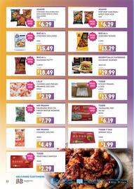 Bestway leaflet Page 12