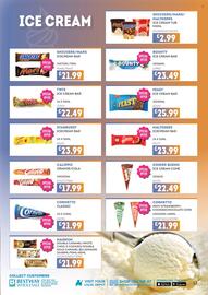 Bestway leaflet Page 13