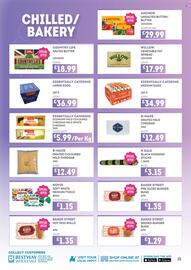 Bestway leaflet Page 15