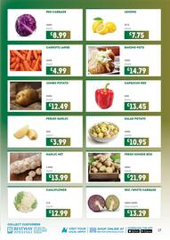 Bestway leaflet Page 17