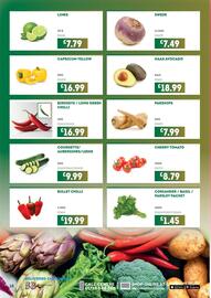 Bestway leaflet Page 18