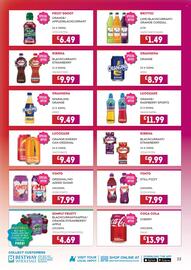 Bestway leaflet Page 23