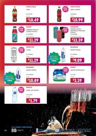 Bestway leaflet Page 24