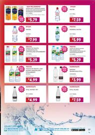Bestway leaflet Page 25