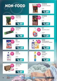 Bestway leaflet Page 26