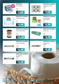 Bestway leaflet Page 27