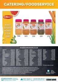 Bestway leaflet Page 28