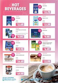 Bestway leaflet Page 3