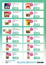 Bestway leaflet Page 6